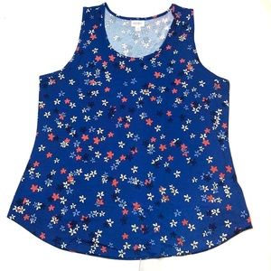 3XL LuLaRoe Tank Top BNWT